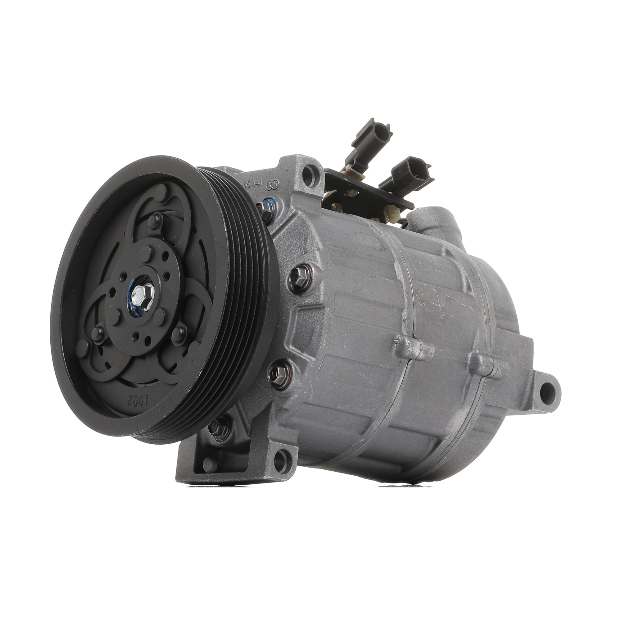 Aircopomp 3 600 210 5 RIDEX REMAN 447K0480R FORD, VOLVO, LAND ROVER