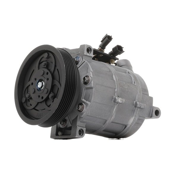 RIDEX REMAN 447K0480R Компресор за климатик