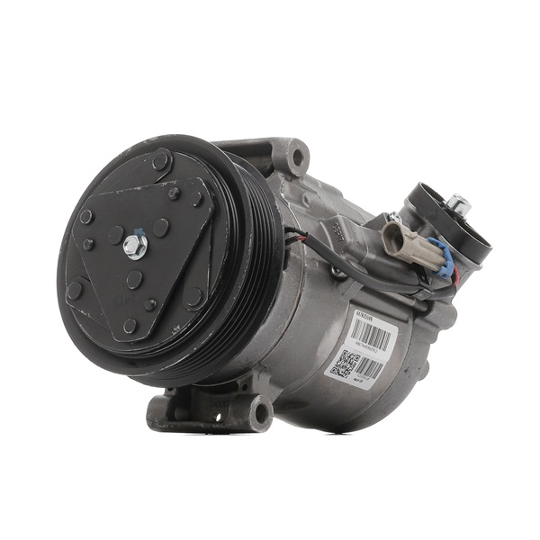 RIDEX REMAN 447K0594R Компресор за климатик