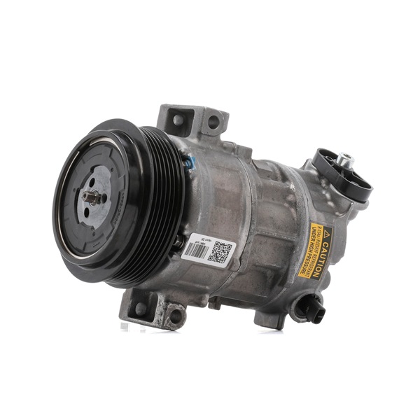 Klimakompressor 95200-55P10 RIDEX REMAN 447K0789R SUZUKI