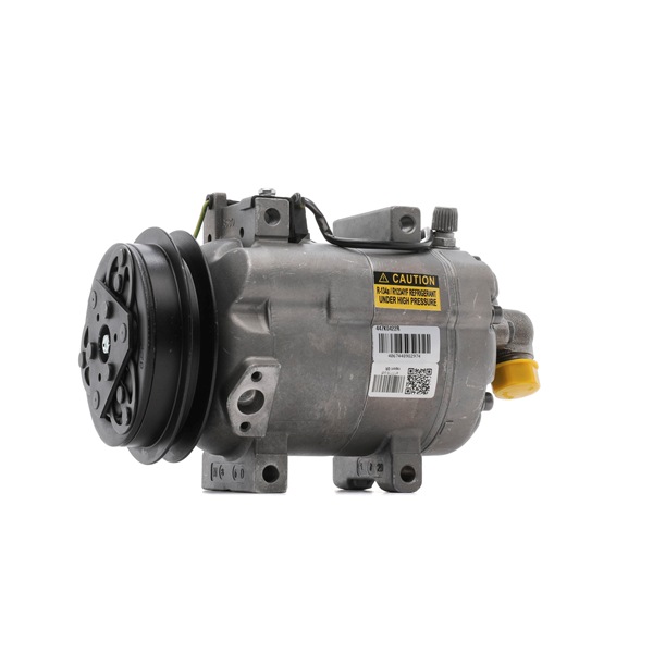 Sprężarka klimy RIDEX REMAN 447K0422R