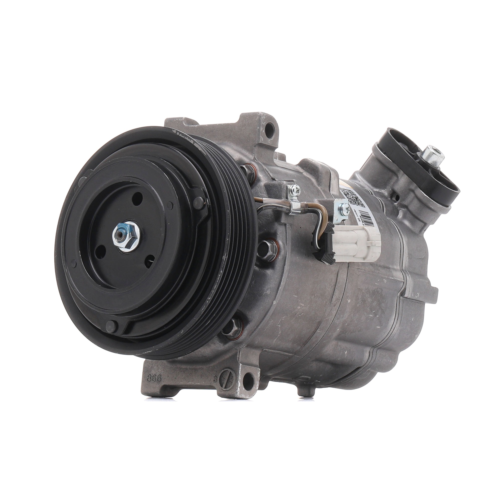 Aircopomp 93197131 RIDEX REMAN 447K0719R OPEL, VAUXHALL