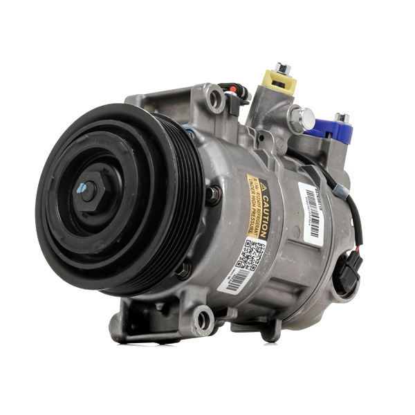 RIDEX REMAN 447K0811R Air conditioning compressor Air conditioning compressor 64 52 9 222 308 RIDEX REMAN 447K0811R BMW, MINI