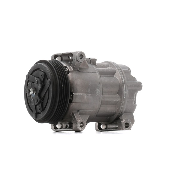Kompresor / pojedyncze czesci RIDEX REMAN 447K0881R