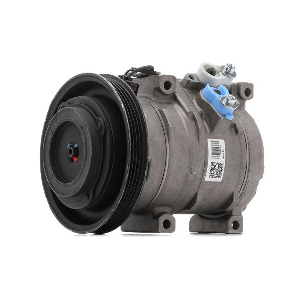 22983418 RIDEX REMAN 447K0863R Klímakompresszor Lexus IS XE10 árak
