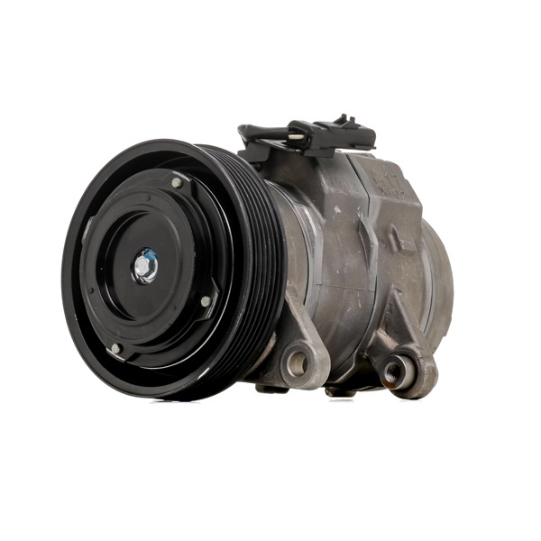 Klimakompressor 447K0446R RIDEX REMAN 55116834AC JEEP, CHRYSLER, DODGE