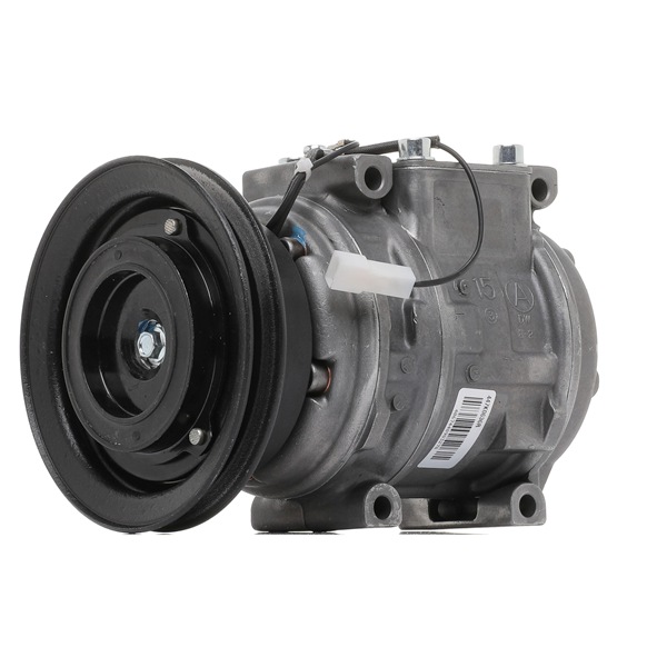 RIDEX REMAN 447K0636R AC-kompressor