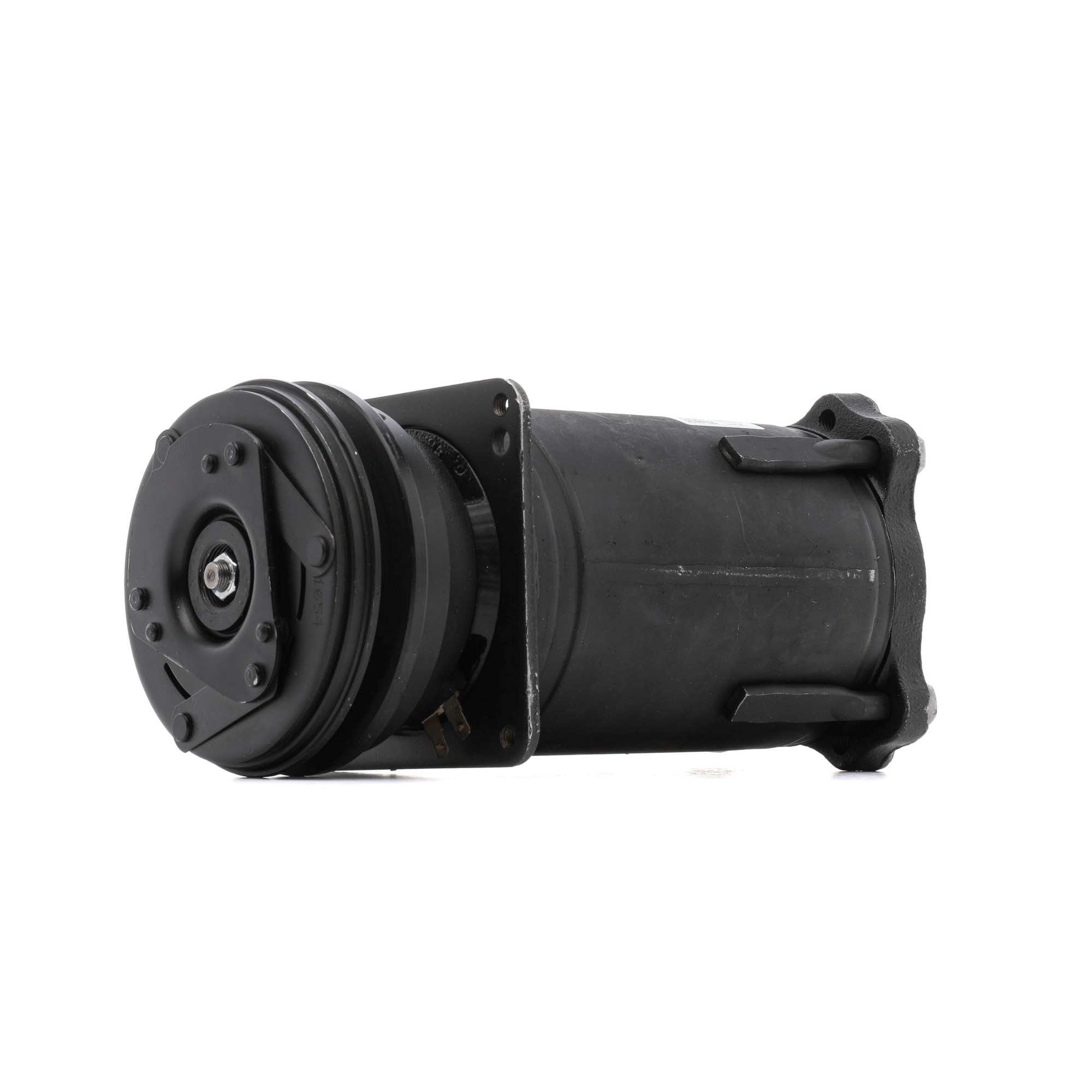 RIDEX REMAN 447K0524R Kompressor Ester-Öl, mit PAG-Kompressoröl