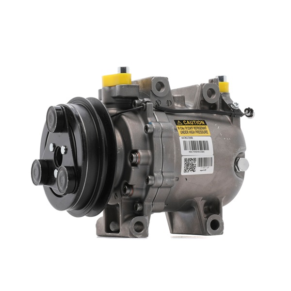 22983425 RIDEX REMAN 447K0728R prix Compresseur de clim ISUZU
