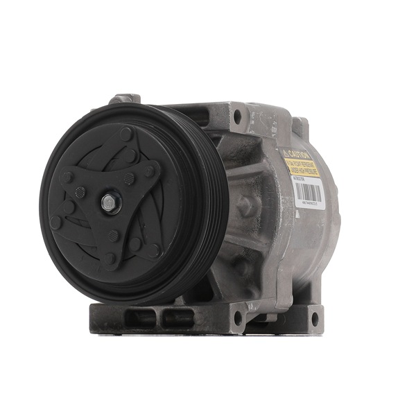 Compresseur de clim RIDEX REMAN 447K0379R
