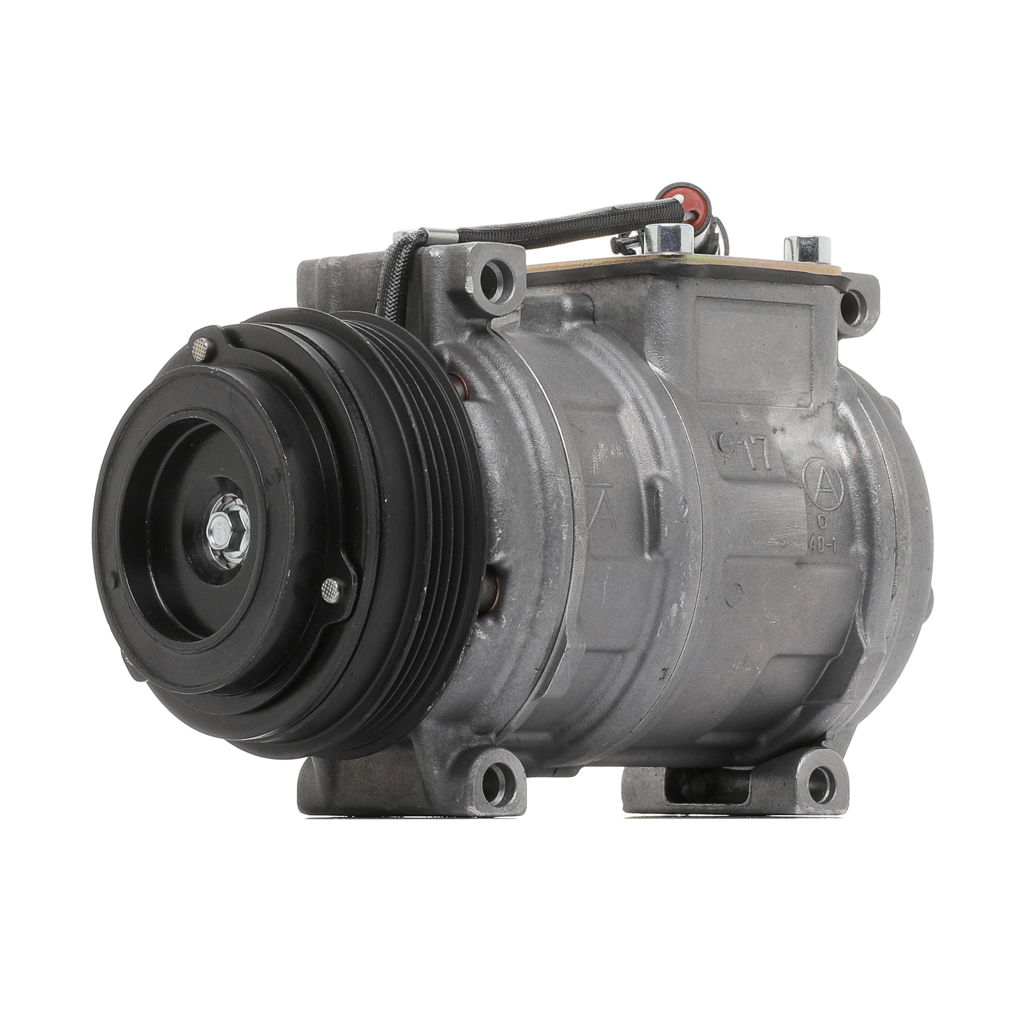 Klimakompressor 447K0368R RIDEX REMAN MNA7300AA LAND ROVER, JAGUAR, ROVER