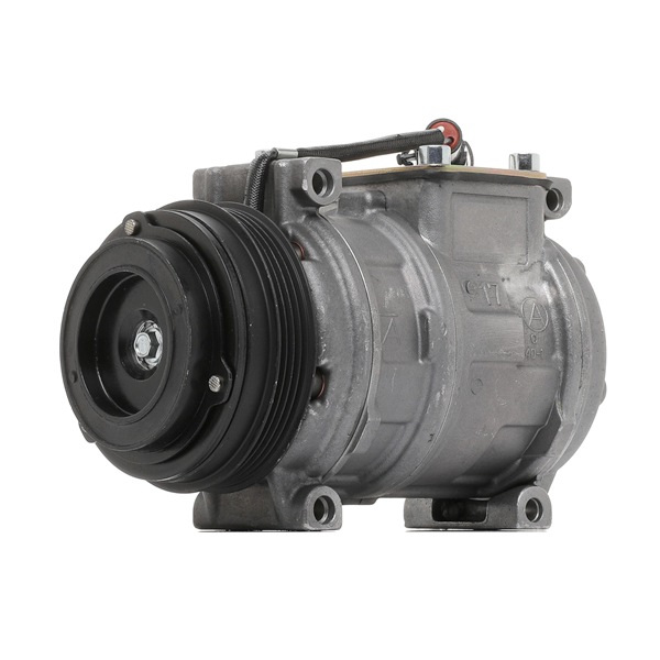 RIDEX REMAN 447K0368R Κομπρεσέρ air condition