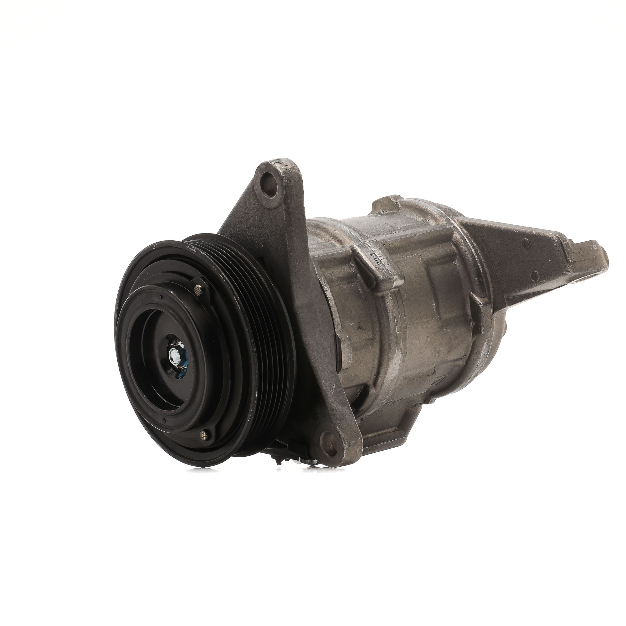 Компресор за климатик 4 677 144 ABE RIDEX REMAN 447K0380R BMW, MERCEDES-BENZ, VW, AUDI, OPEL