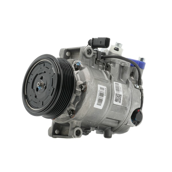 RIDEX REMAN 447K0683R Компресор за климатик