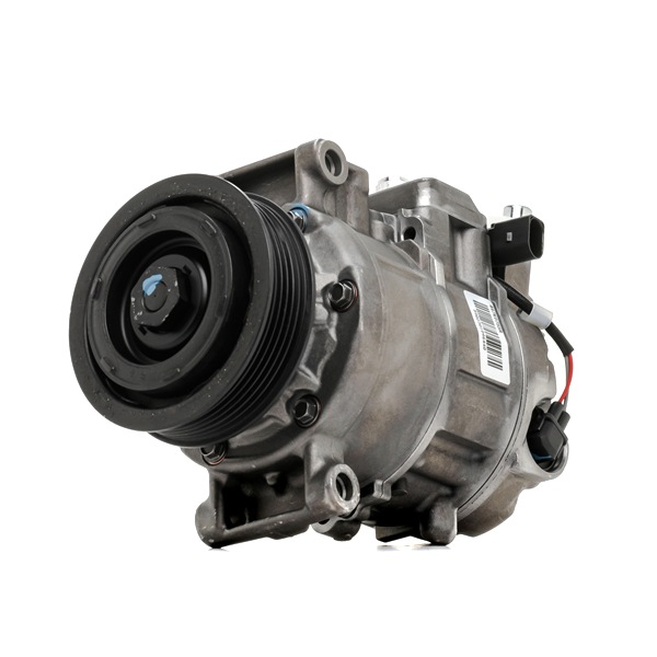 Compresor / piese RIDEX REMAN 447K0733R