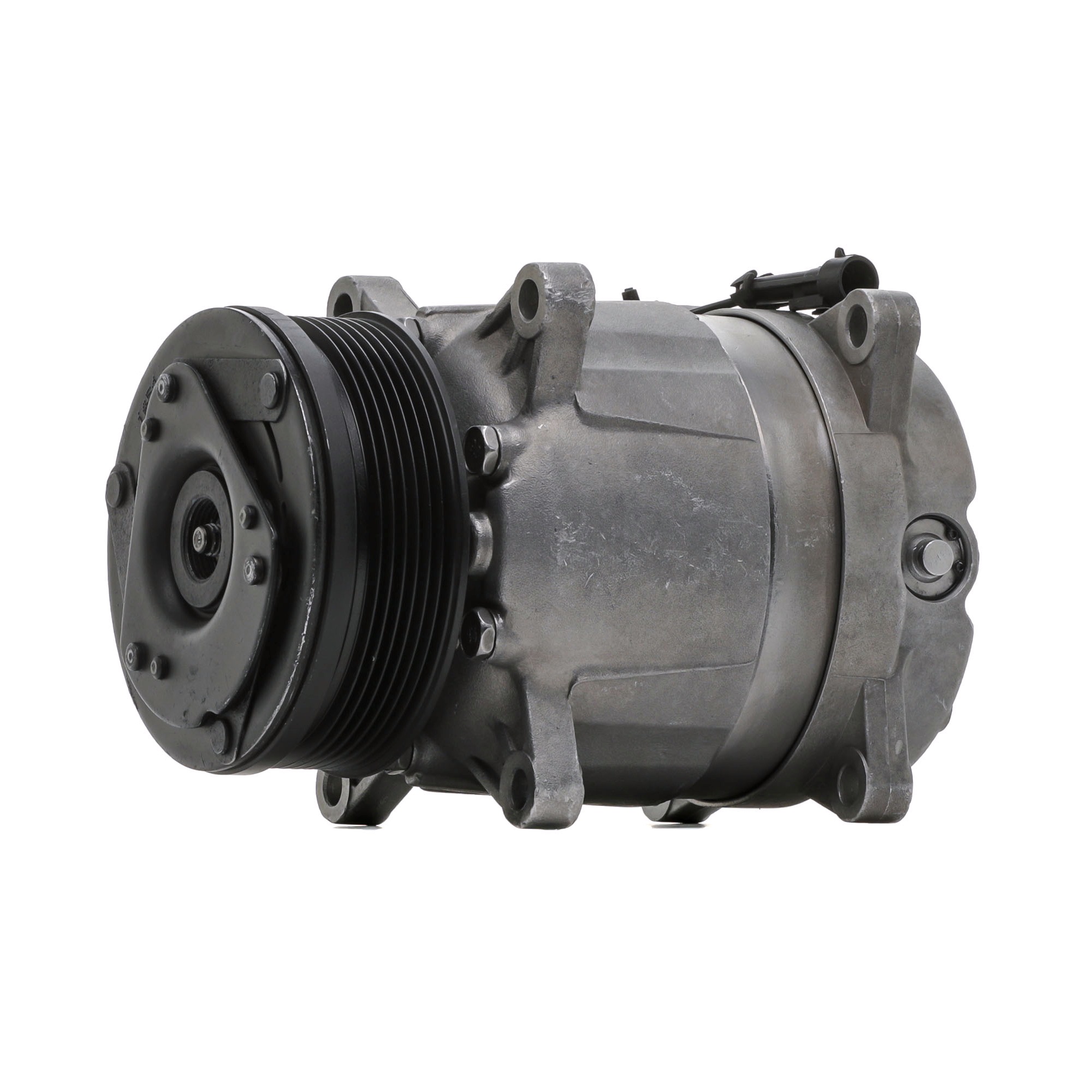 Klimakompressor 447K0537R RIDEX REMAN 204539 FERRARI