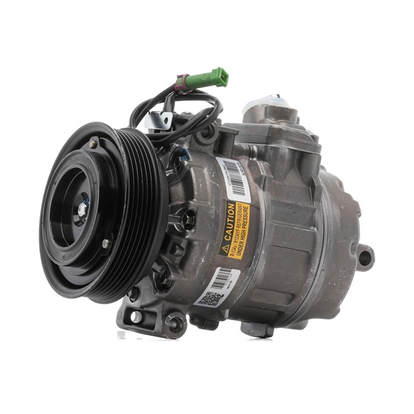 Kompresor do klimatyzacji RIDEX REMAN 447K1087R