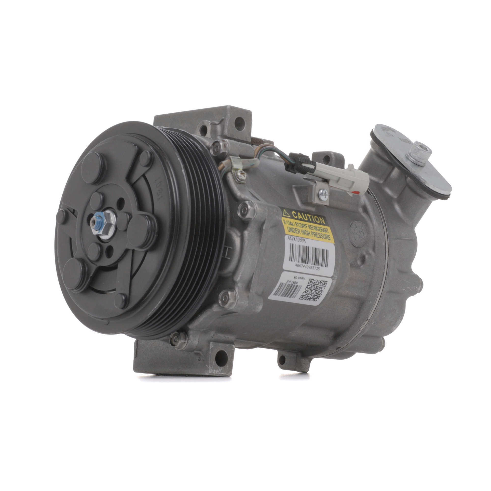 RIDEX REMAN 447K1050R aircopomp SAAB 9-3X Station Wagon kosten