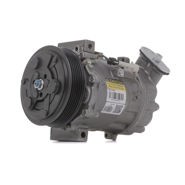 Compressore condizionatore RIDEX REMAN 447K1050R