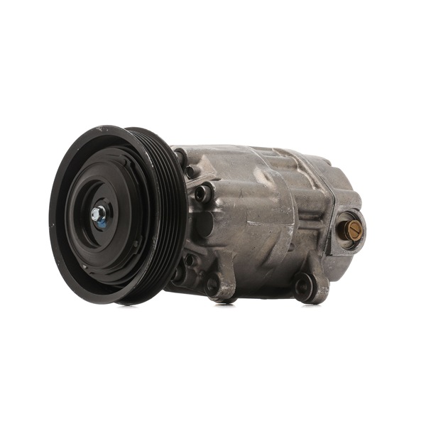 Kompresor, klimatizace 7 775 422 RIDEX REMAN 447K0609R RENAULT, FIAT, VOLVO, ALFA ROMEO, CHRYSLER