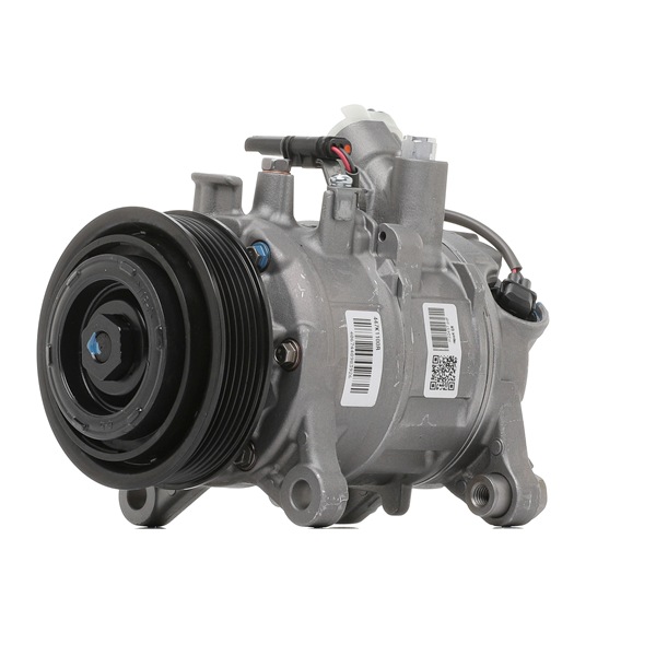 RIDEX REMAN 447K1100R Компресор за климатик