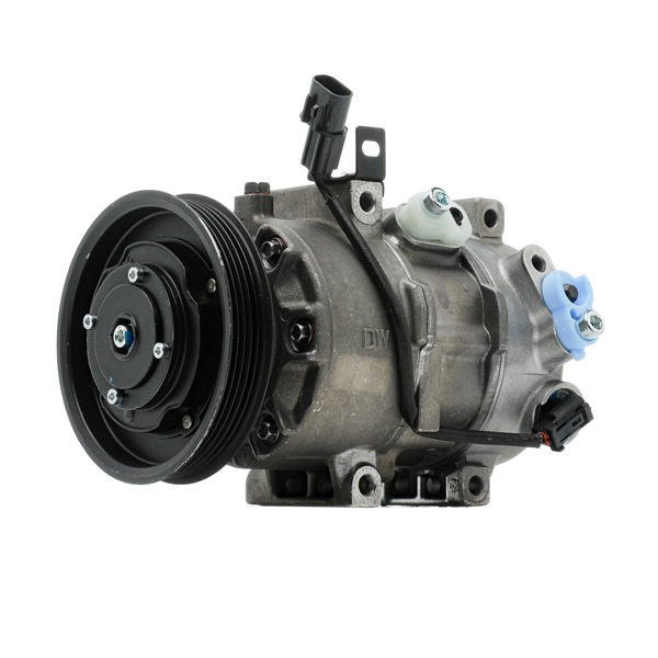 RIDEX REMAN 447K1115R Compresseur de clim