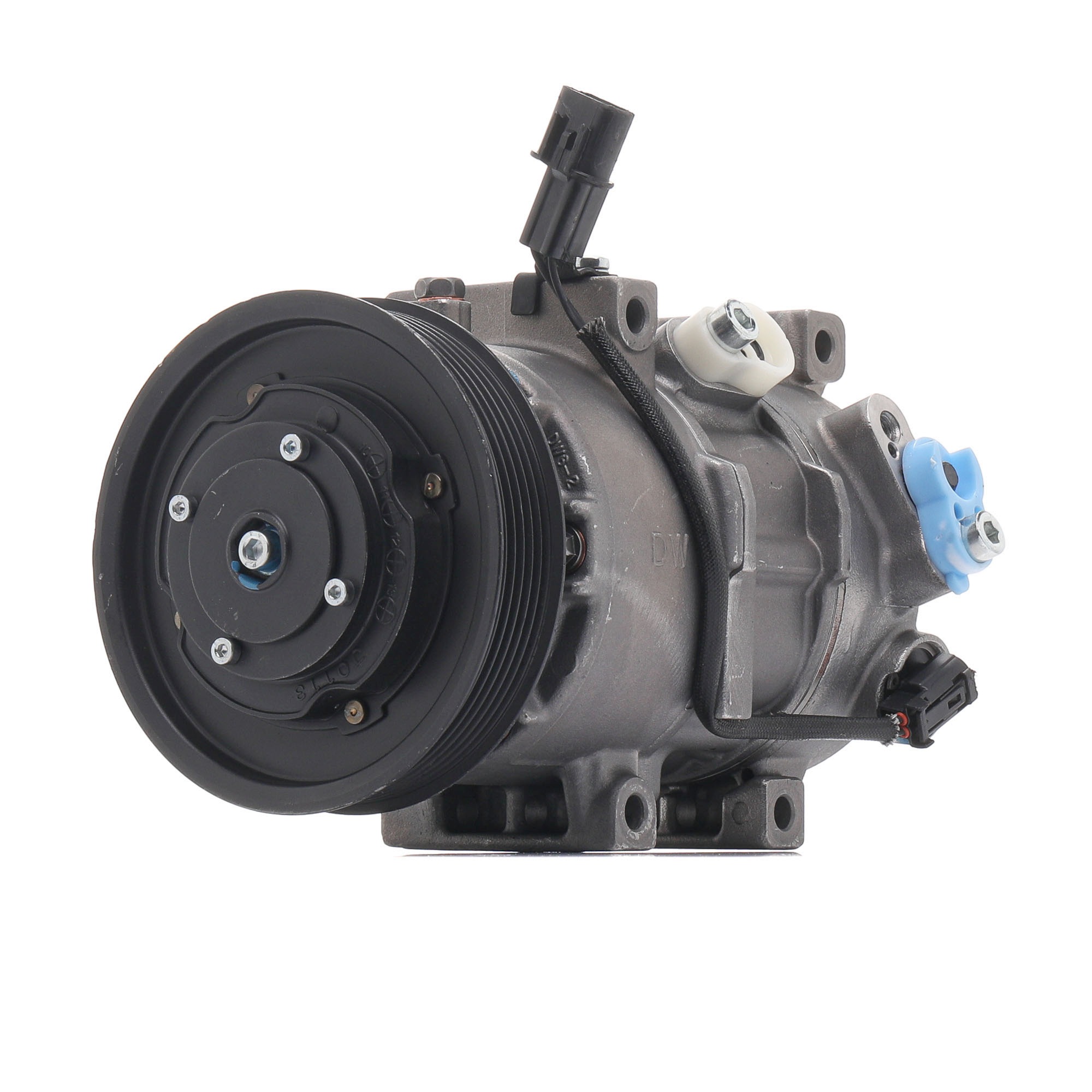 RIDEX REMAN 447K1102R KIA RIO aircopomp