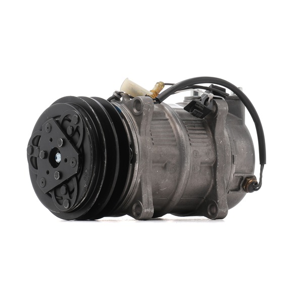 RIDEX REMAN 447K0373R Klimakompressor