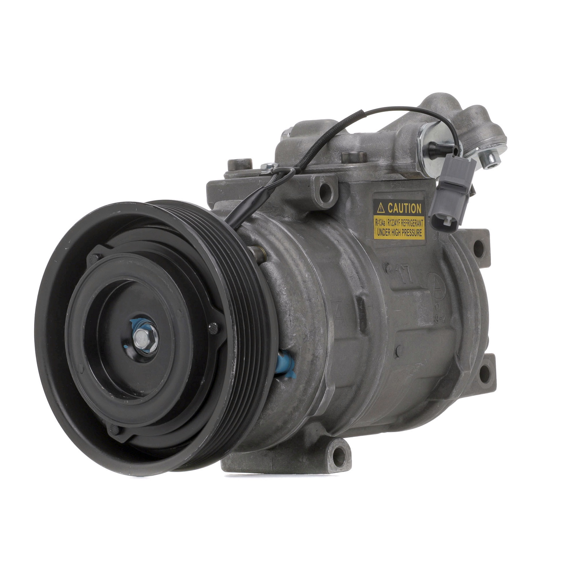 Klimakompressor 447K0885R RIDEX REMAN 38810P8AA01 HONDA, ACURA