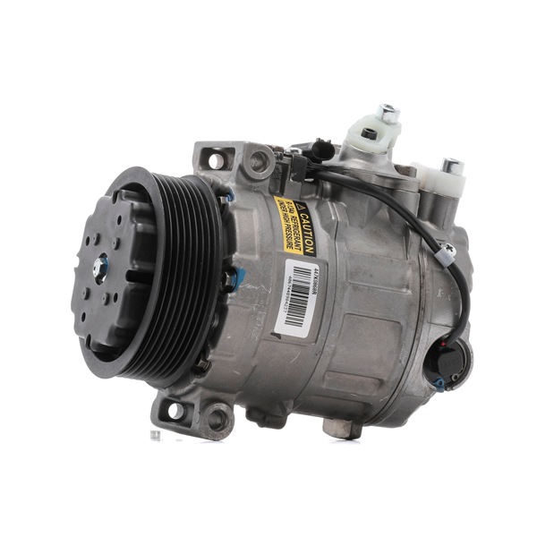 RIDEX REMAN 447K0868R Klimakompressor Klimakompressor 447K0868R RIDEX REMAN 0002307811 MERCEDES-BENZ