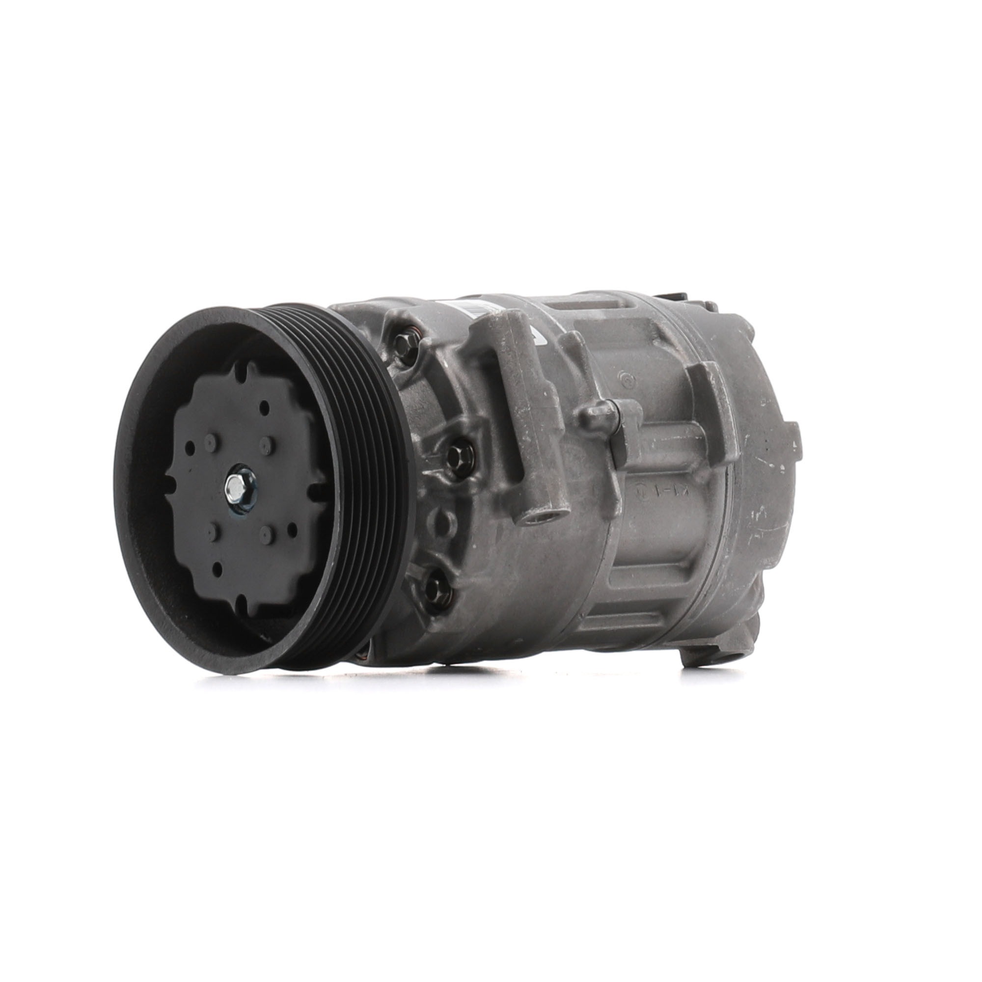 Aircopomp 7L6820803E RIDEX REMAN 447K0602R VOLKSWAGEN, AUDI, SKODA, VOLVO, SEAT