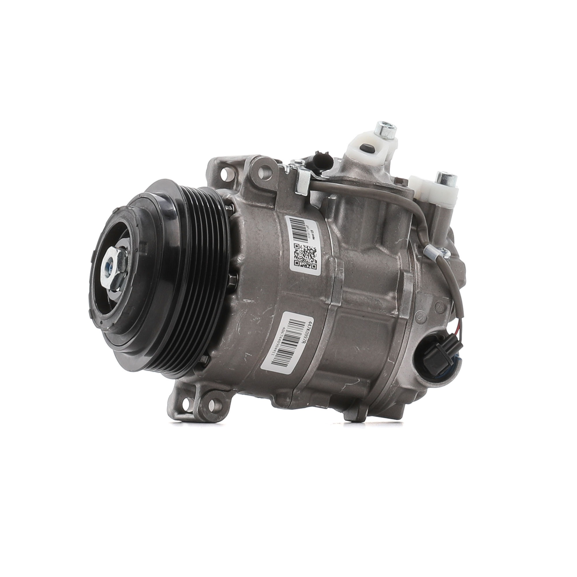 RIDEX REMAN 447K0997R Compresseur de climatiseur Mercedes C218 CLS 63 AMG 5.5 (218.375) 585 CV Essence 2013