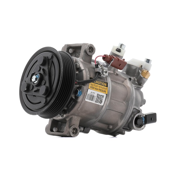 RIDEX REMAN 447K0995R Compresor AC RIDEX REMAN 447K0995R