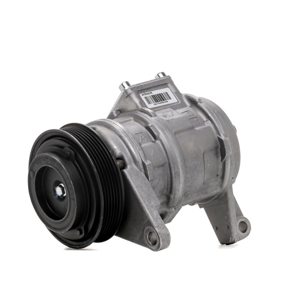22983704 RIDEX REMAN 447K0437R Chrysler Voyager GS AC compressor