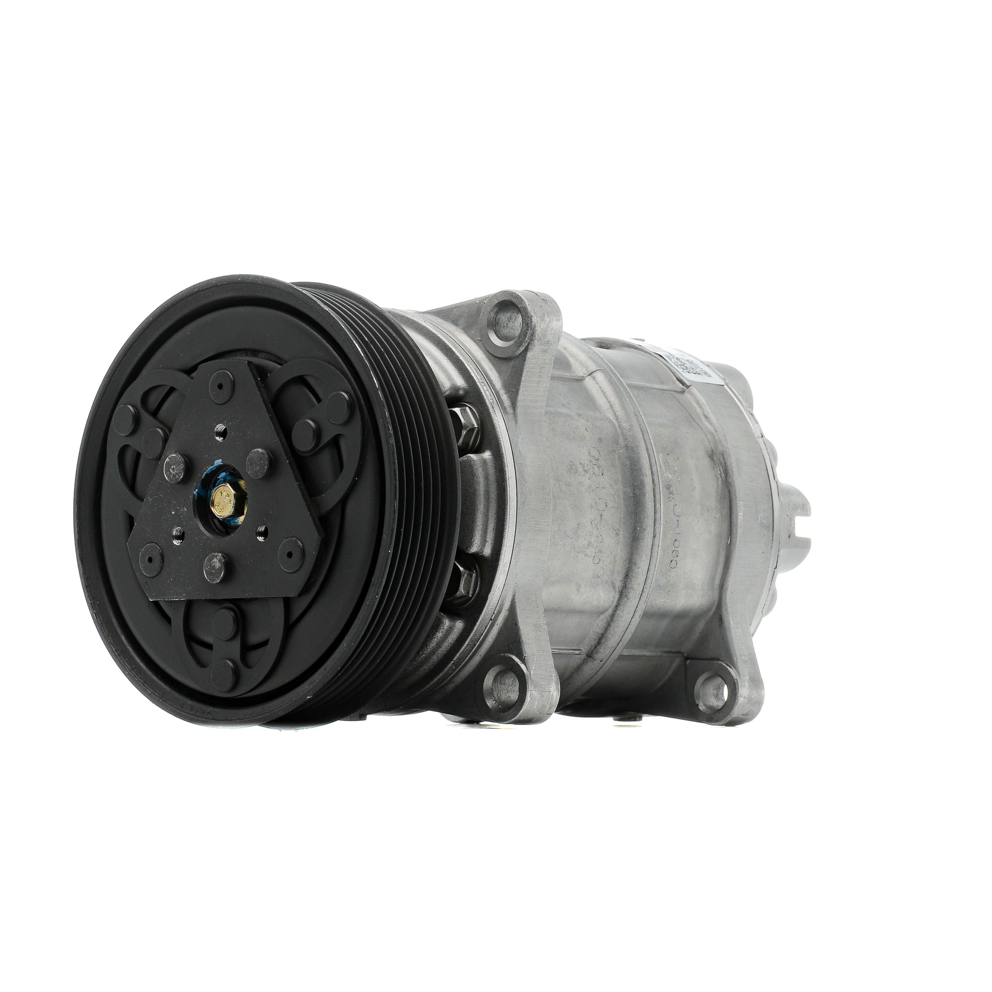 Klimakompressor 447K0381R RIDEX REMAN 8601535 FORD, VOLVO