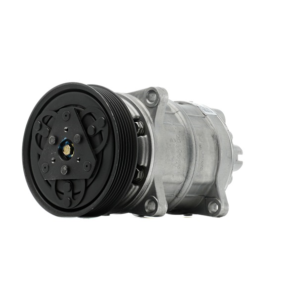 RIDEX REMAN 447K0381R Klimakompressor