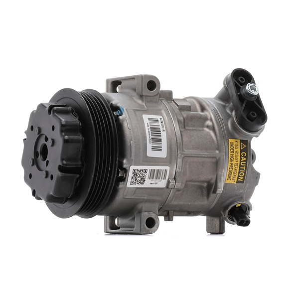 RIDEX REMAN 22984163 Opel Corsa E AC compressor for upgrade