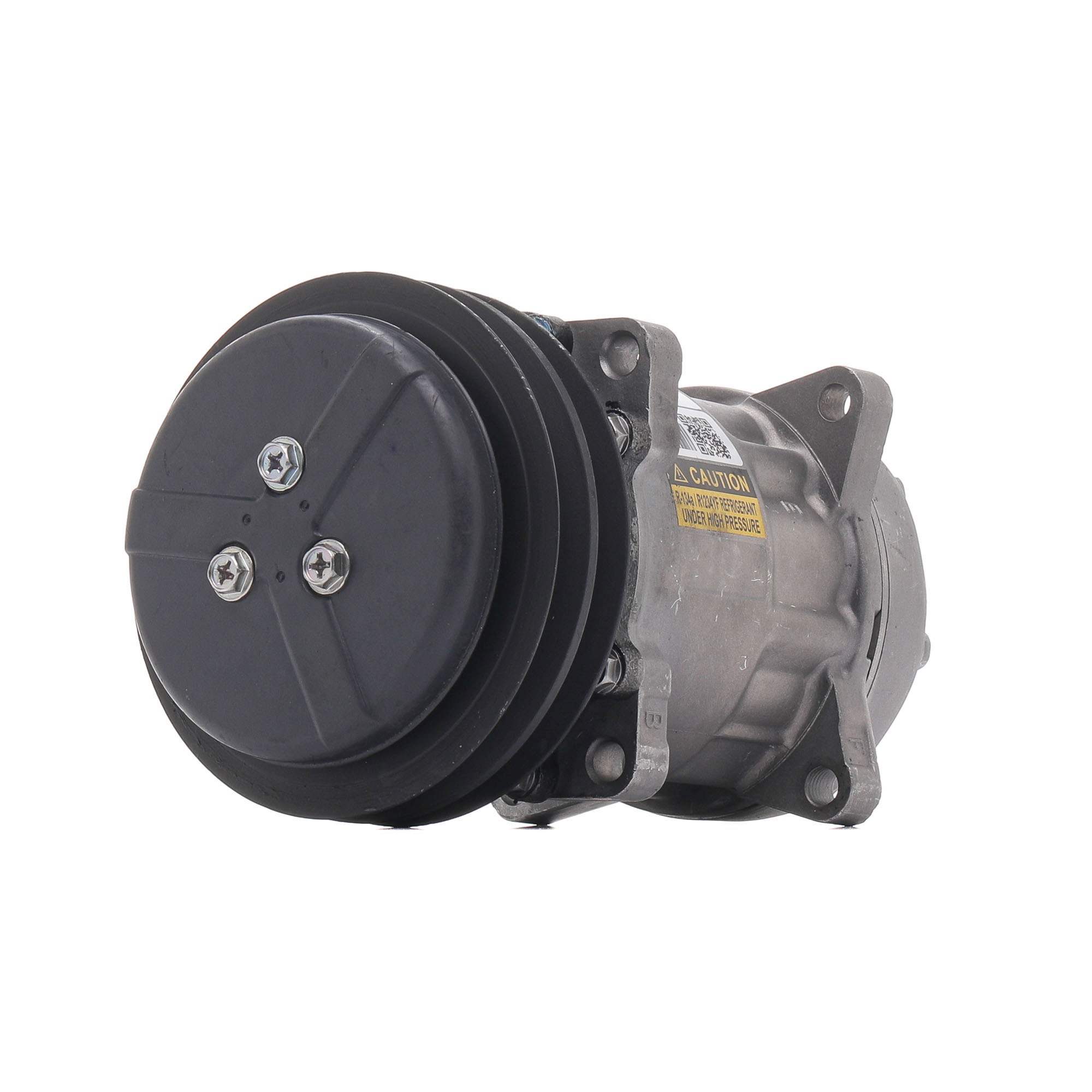 Compresseur de clim 3712528M2 RIDEX REMAN 447K1054R VOLVO, IVECO