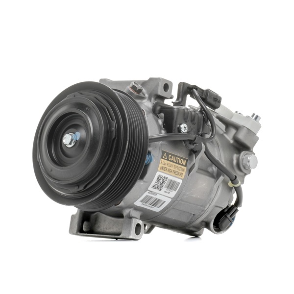 Klimakompressor 926004EB1A RIDEX REMAN 447K0925R RENAULT, NISSAN