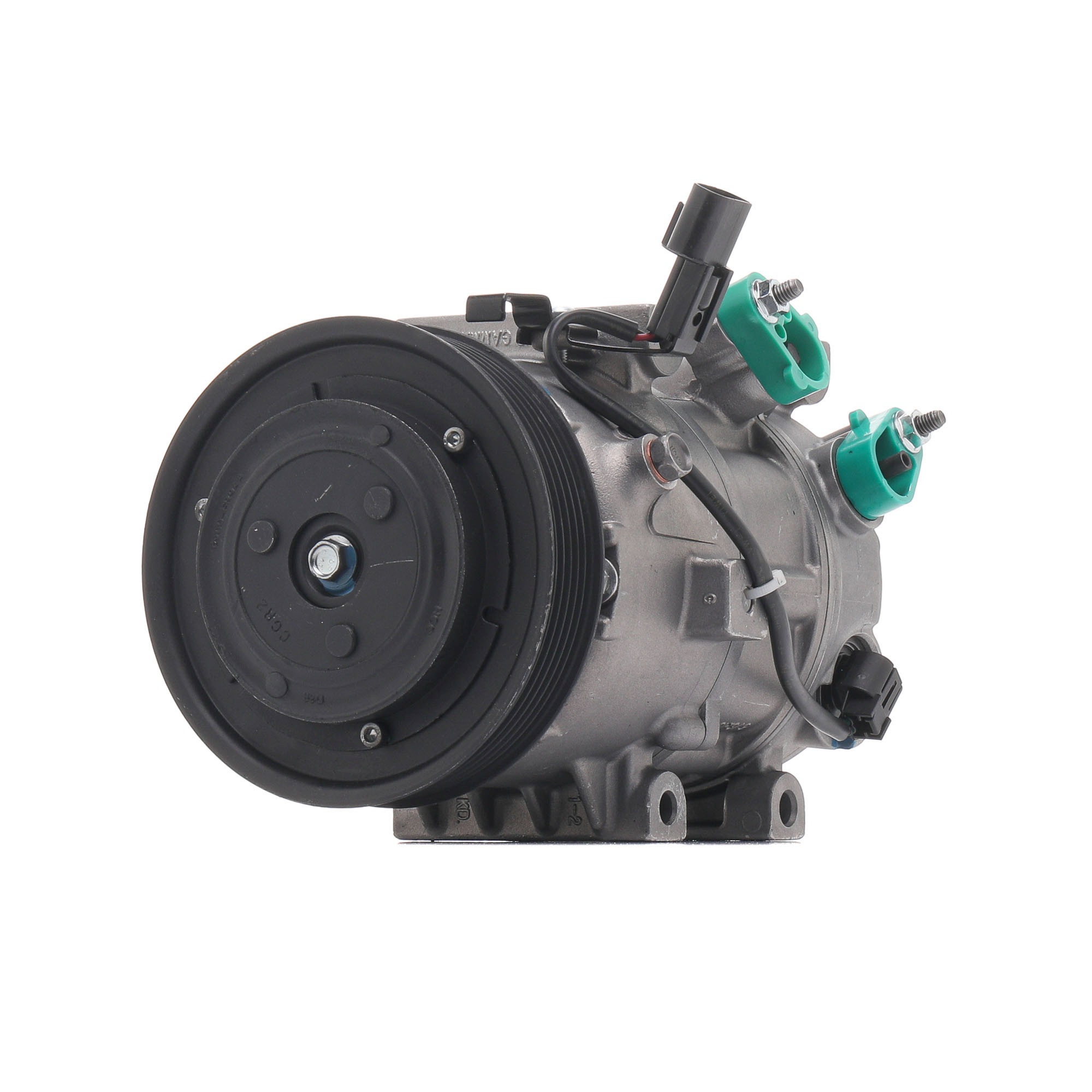 Компресор за климатик 97701D7600 RIDEX REMAN 447K0958R HYUNDAI, KIA