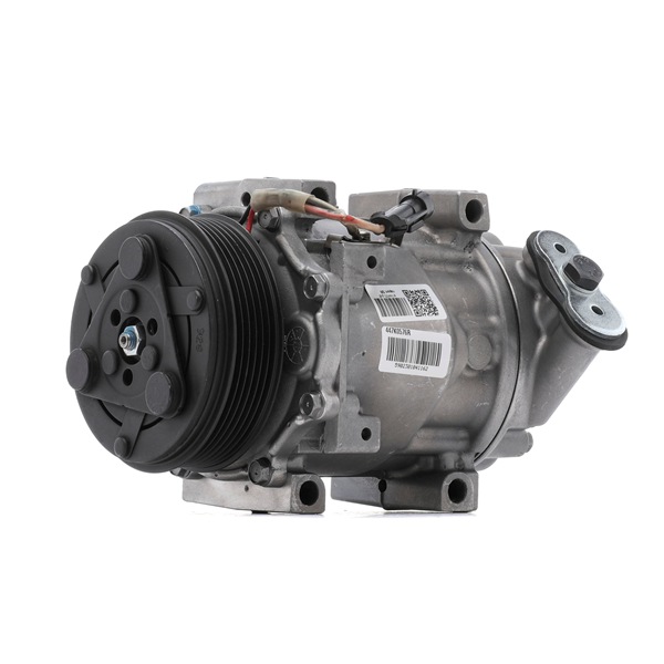 RIDEX REMAN 447K0576R Klimakompressor Klimakompressor 447K0576R RIDEX REMAN 136688208 FIAT, ALFA ROMEO, IVECO, LANCIA