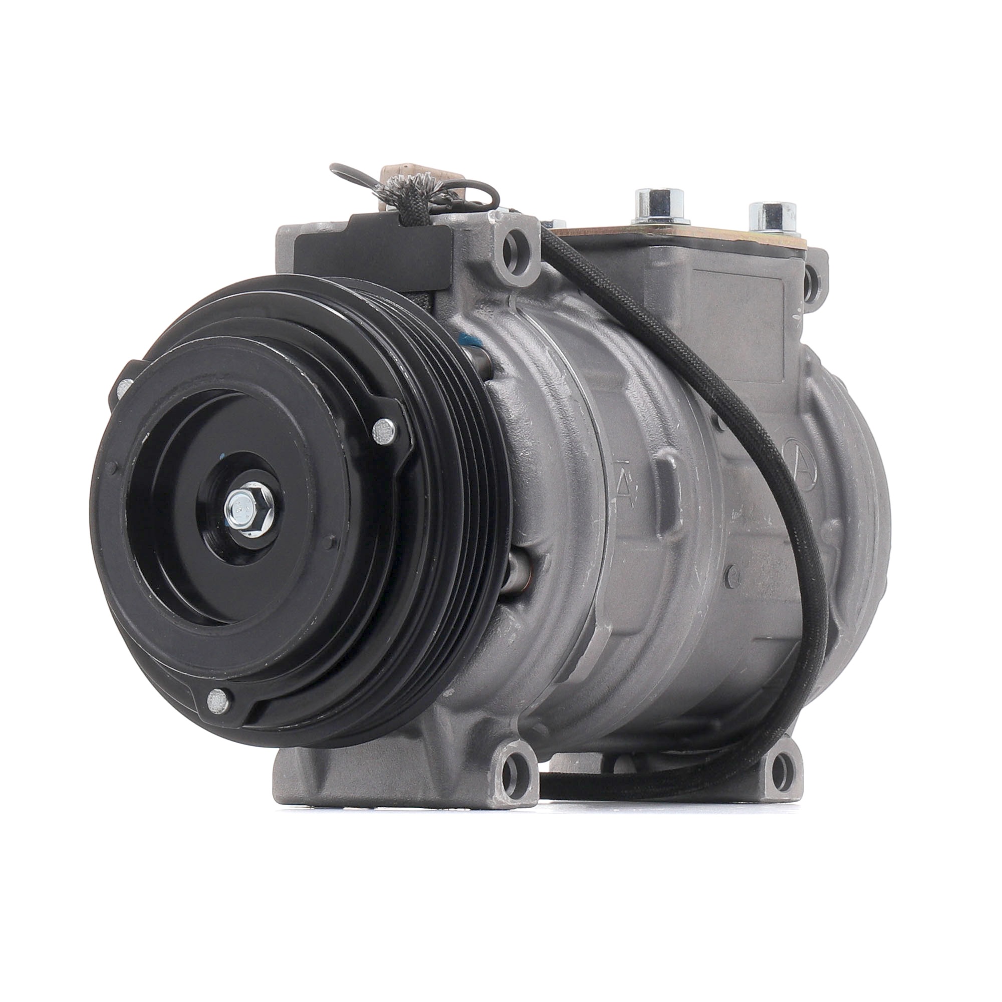 Klimakompressor 447K0435R RIDEX REMAN 504014391 VW, MERCEDES-BENZ, BMW, AUDI, OPEL