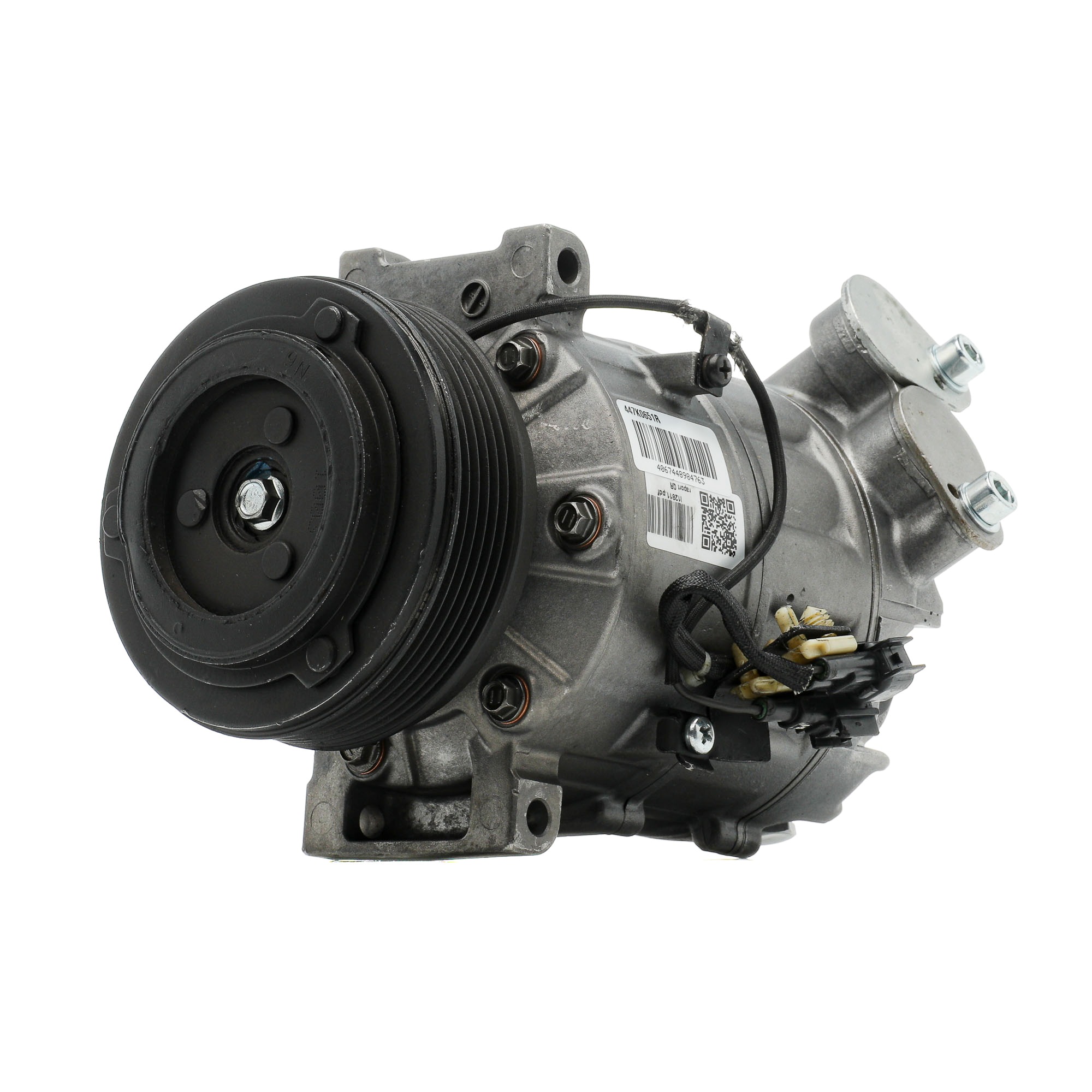 Aircopomp 30780442 RIDEX REMAN 447K0651R VOLVO