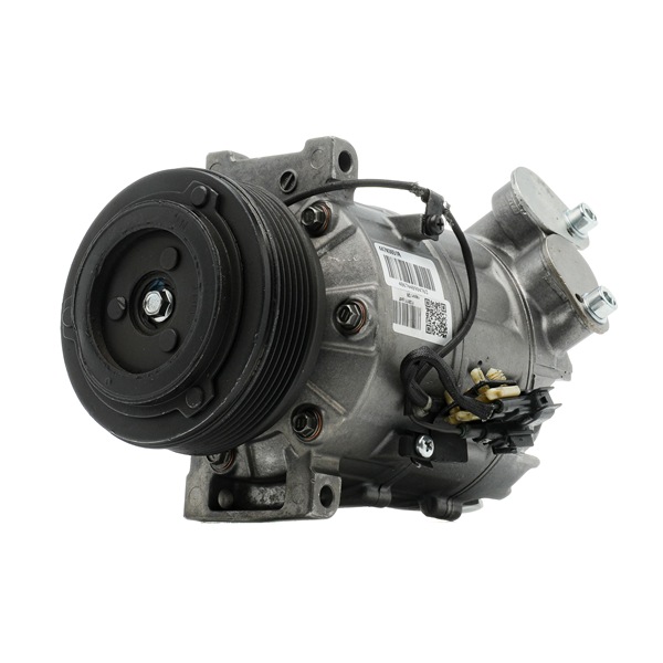 RIDEX REMAN 447K0651R Klimakompressor
