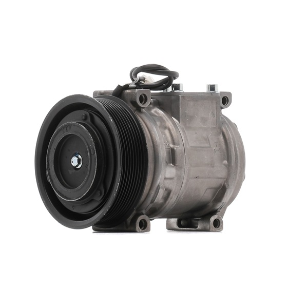 RIDEX REMAN 447K0656R Air conditioning compressor Air conditioning compressor 5412301011 RIDEX REMAN 447K0656R MERCEDES-BENZ, VOLVO, JAGUAR
