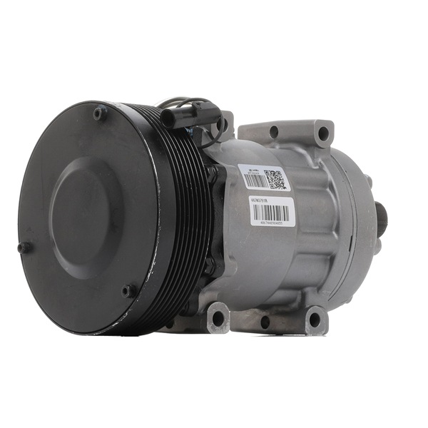 RIDEX REMAN 447K0791R Compresseur de clim