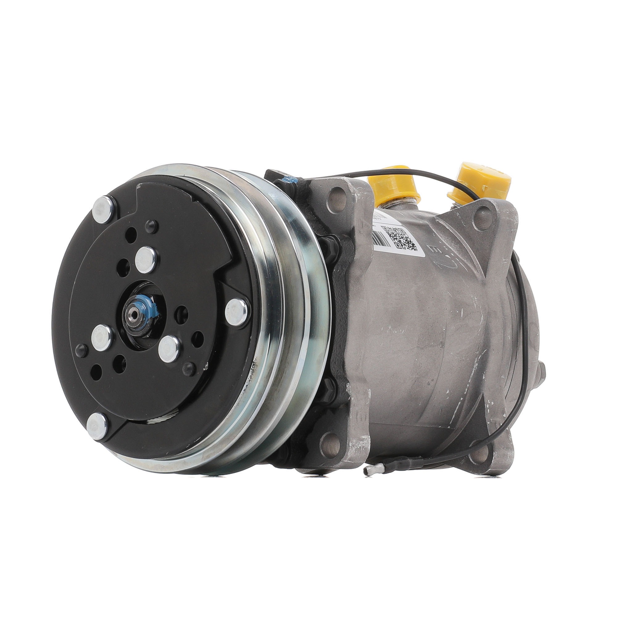 Klimakompressor 447K0930R RIDEX REMAN 5116929 FIAT, VOLVO