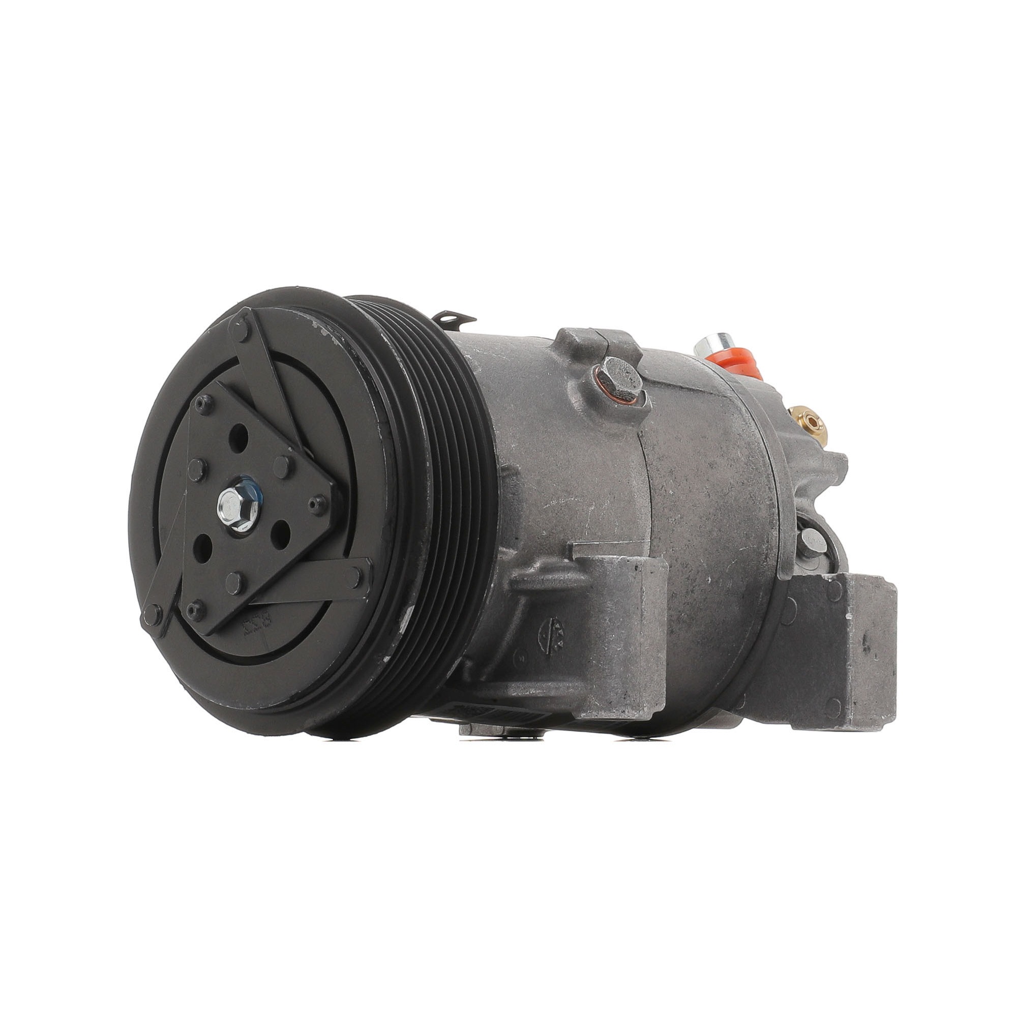 Компресор за климатик 92600-9F511 RIDEX REMAN 447K1082R RENAULT, NISSAN