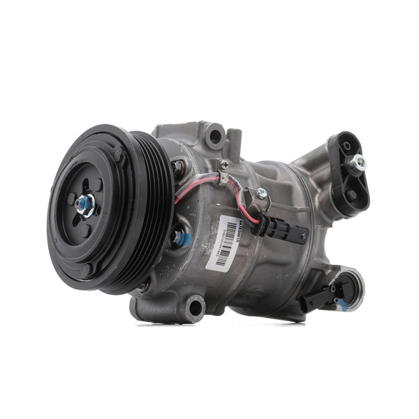22984290 RIDEX REMAN 447K0981R Klímakompresszor OPEL Astra K Van / Kombi (B16) árak
