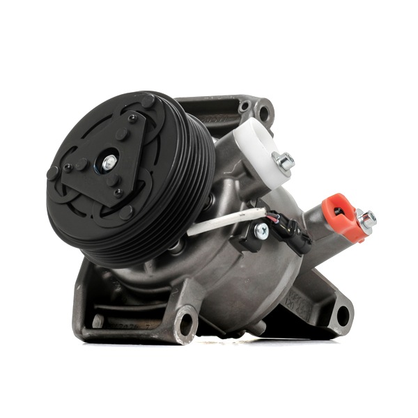 RIDEX REMAN 447K1005R Air conditioning compressor Air conditioning compressor 92600-1571R RIDEX REMAN 447K1005R RENAULT, DACIA